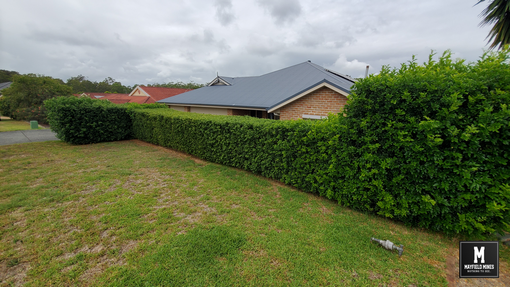 SANSW owned Property in Ashtonfield